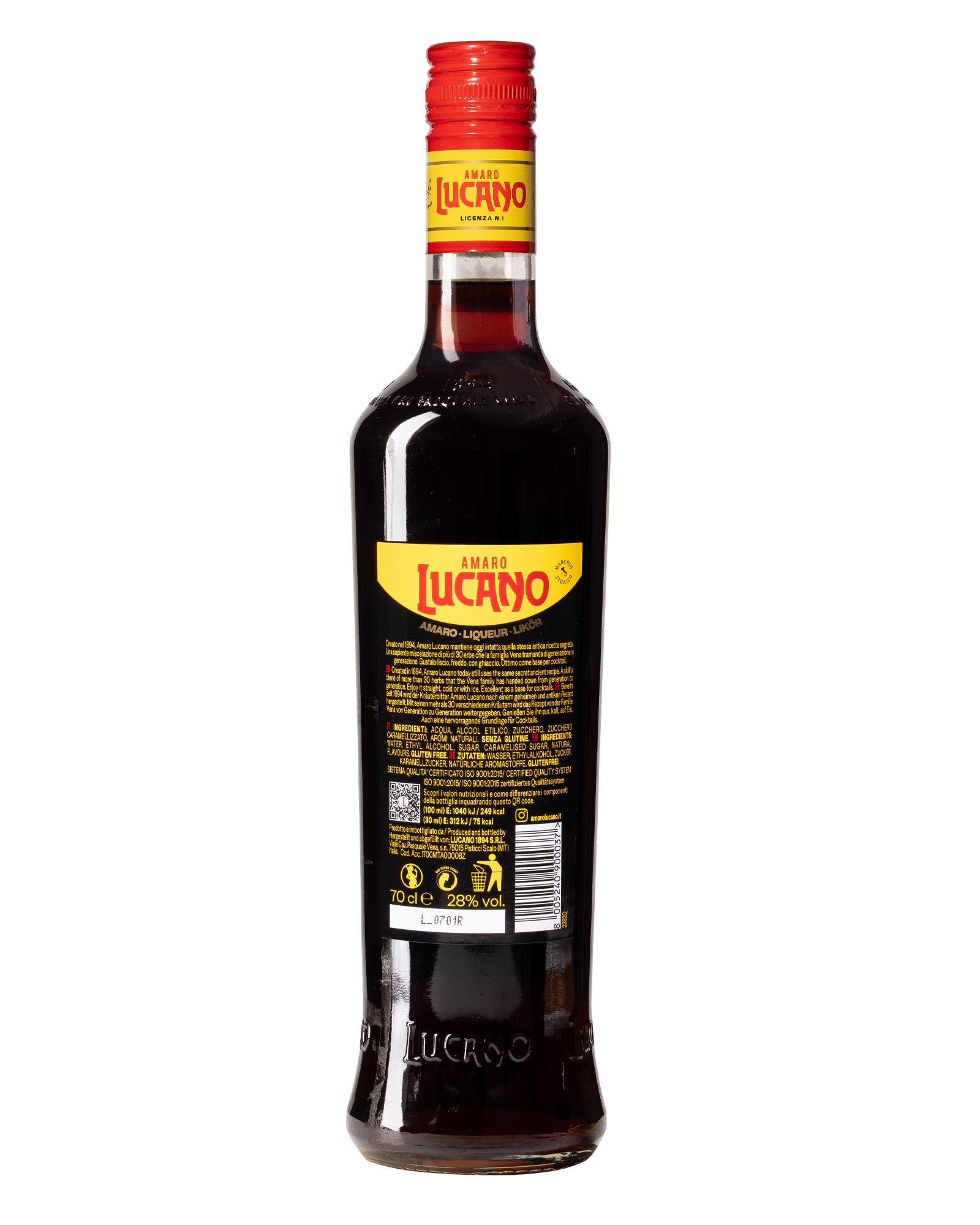 Amaro Lucano