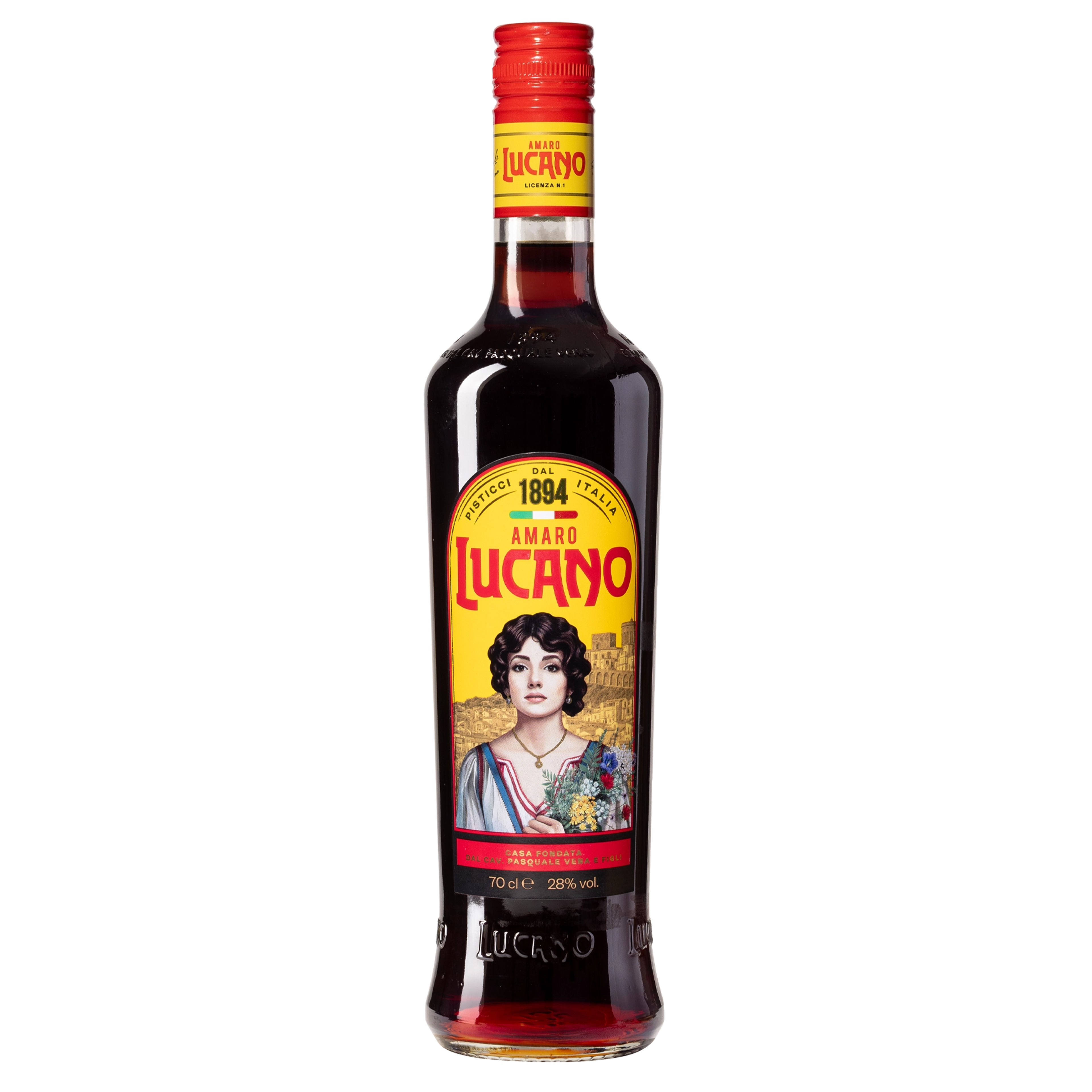 Amaro Lucano