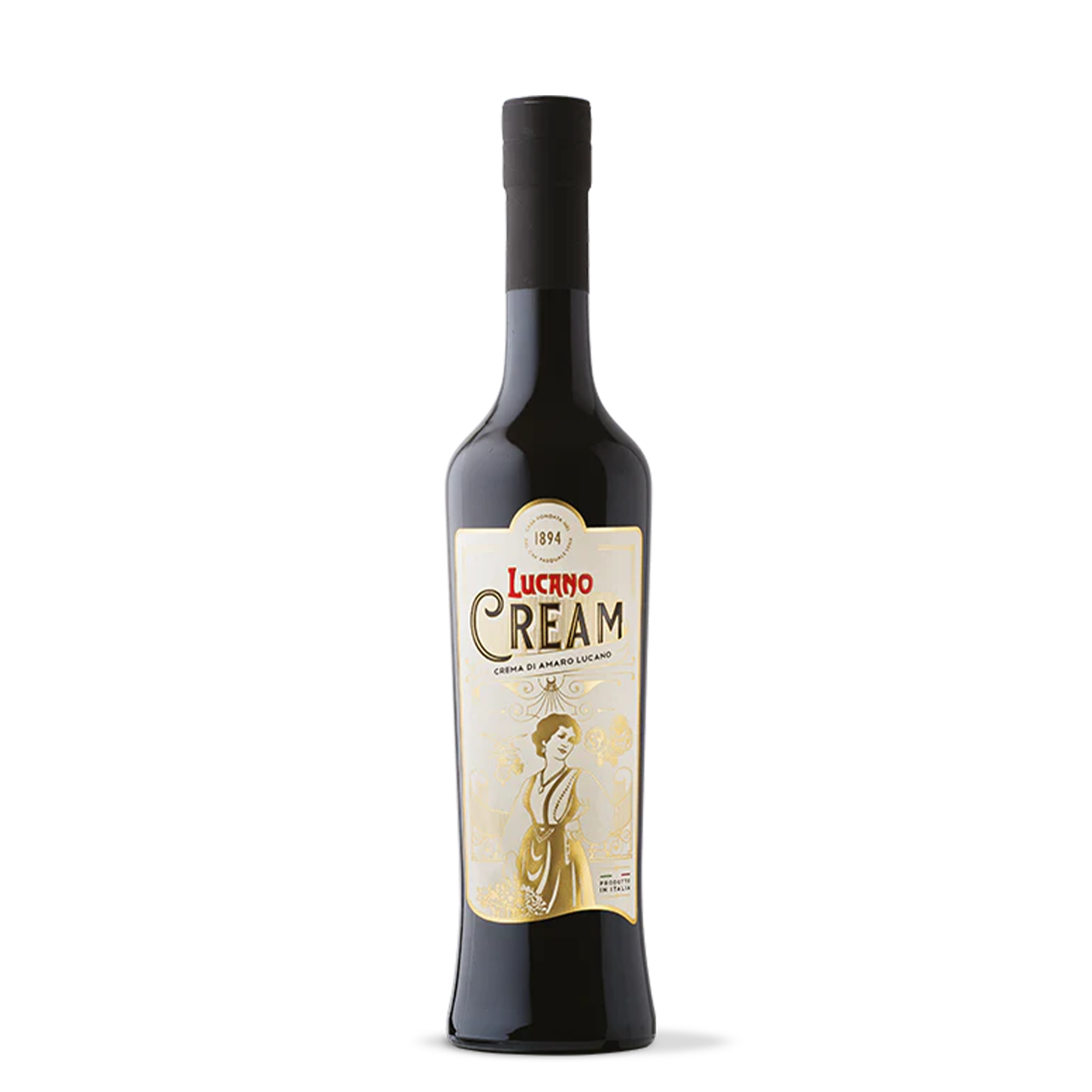 Lucano Cream