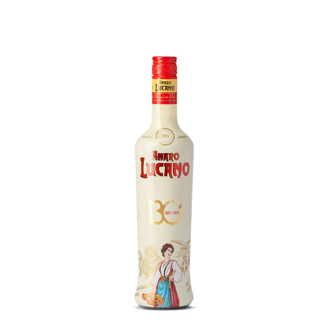 Amaro Lucano 