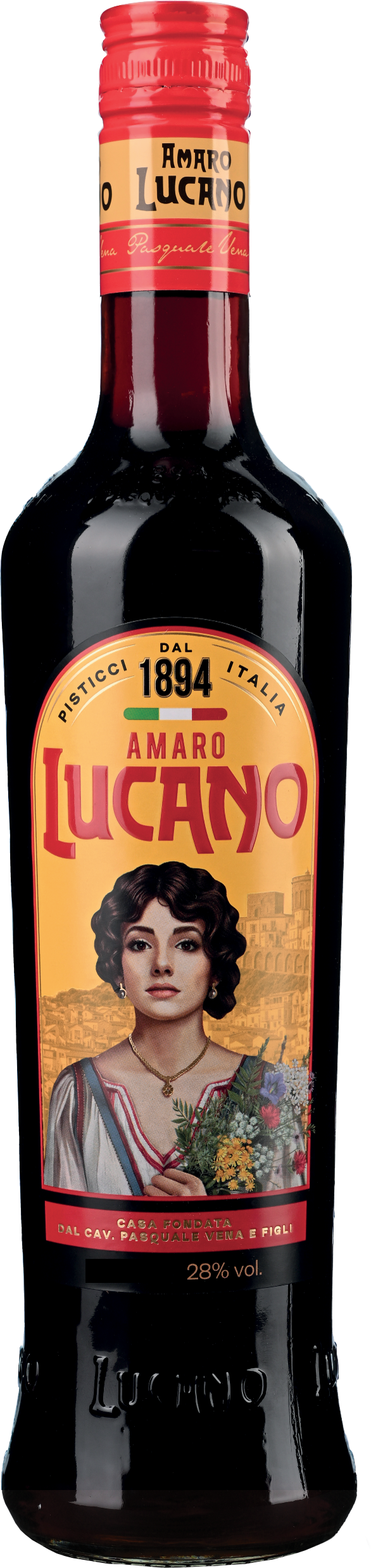 Amaro Lucano