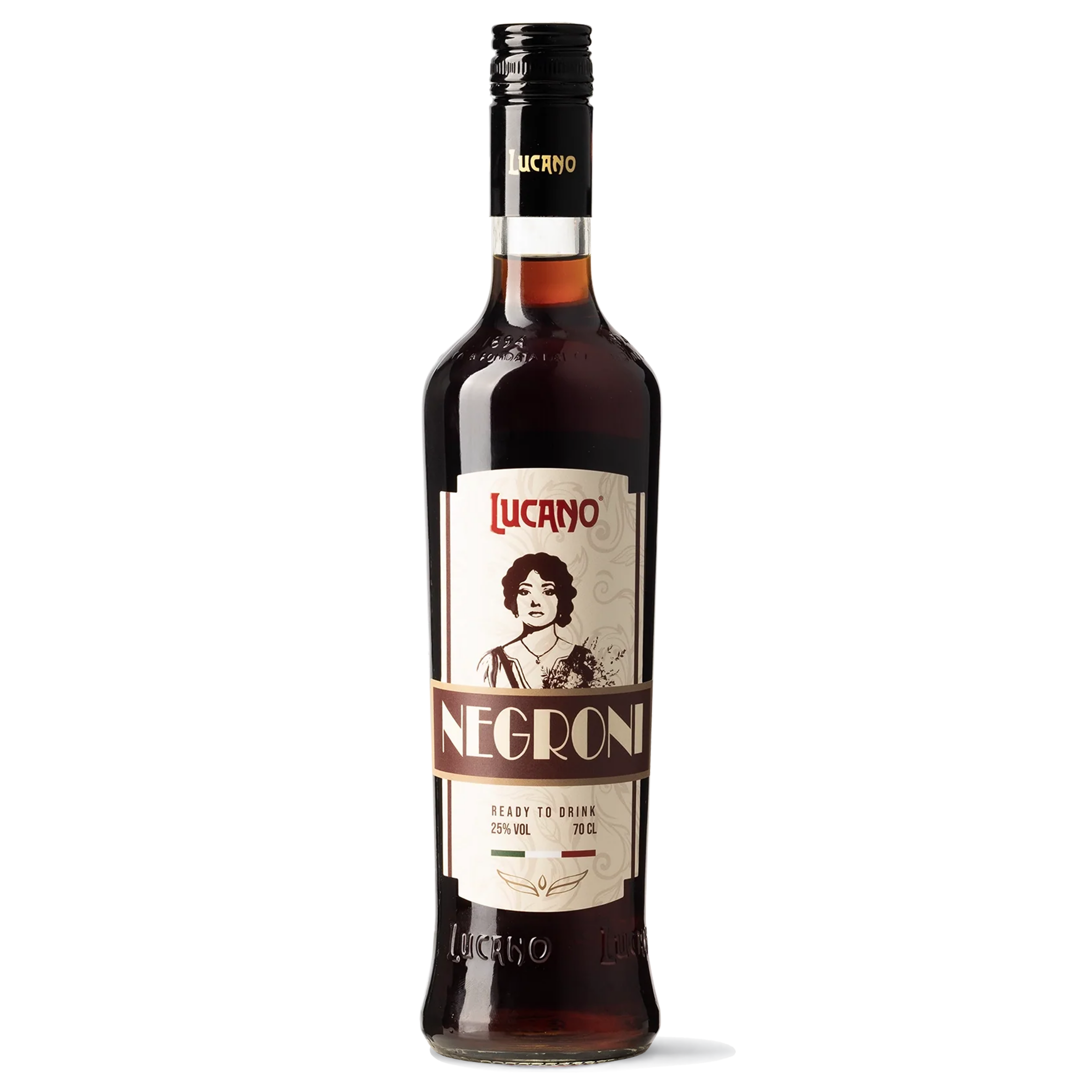 Negroni Lucano