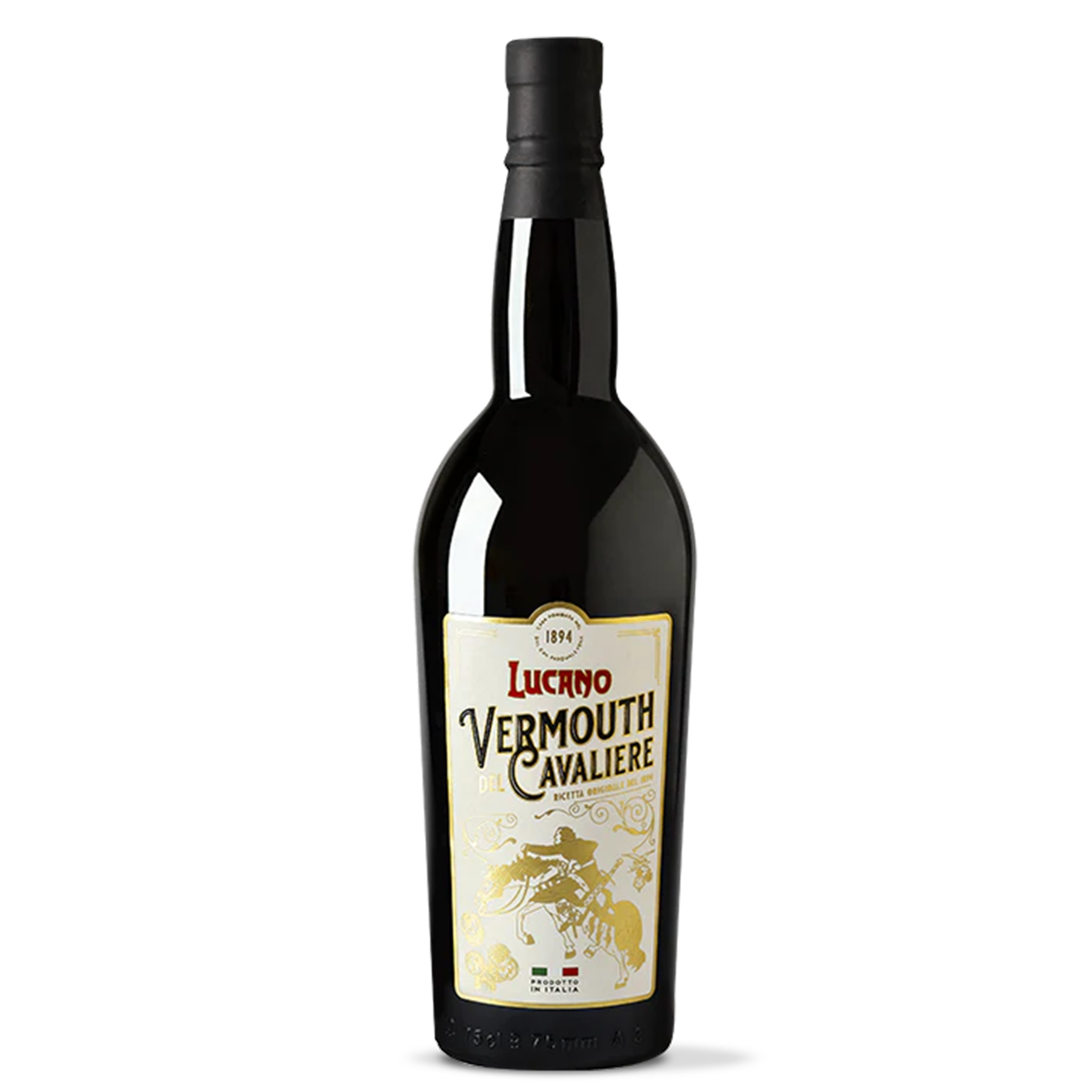 Vermouth del Cavaliere
