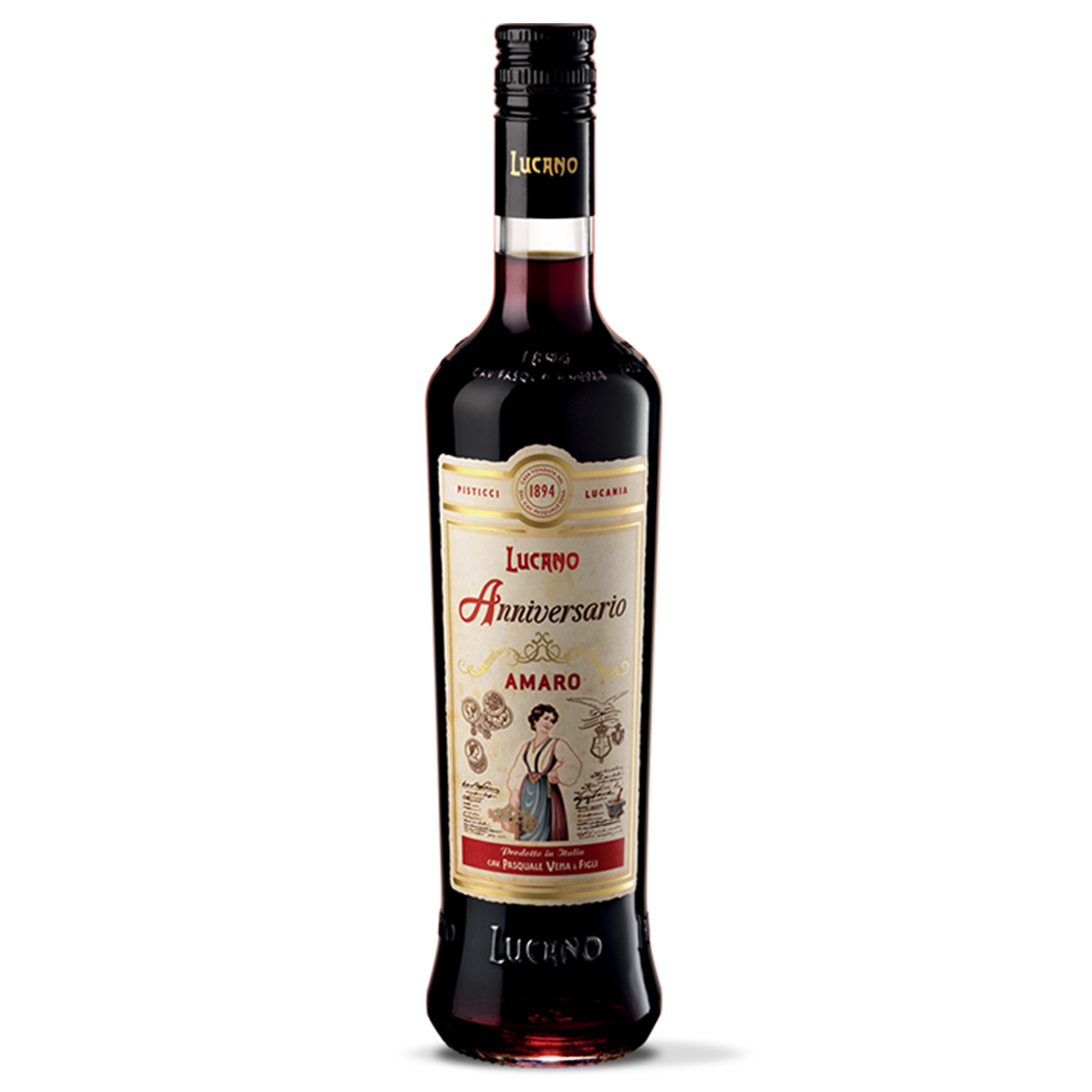 Amaro Lucano Anniversario