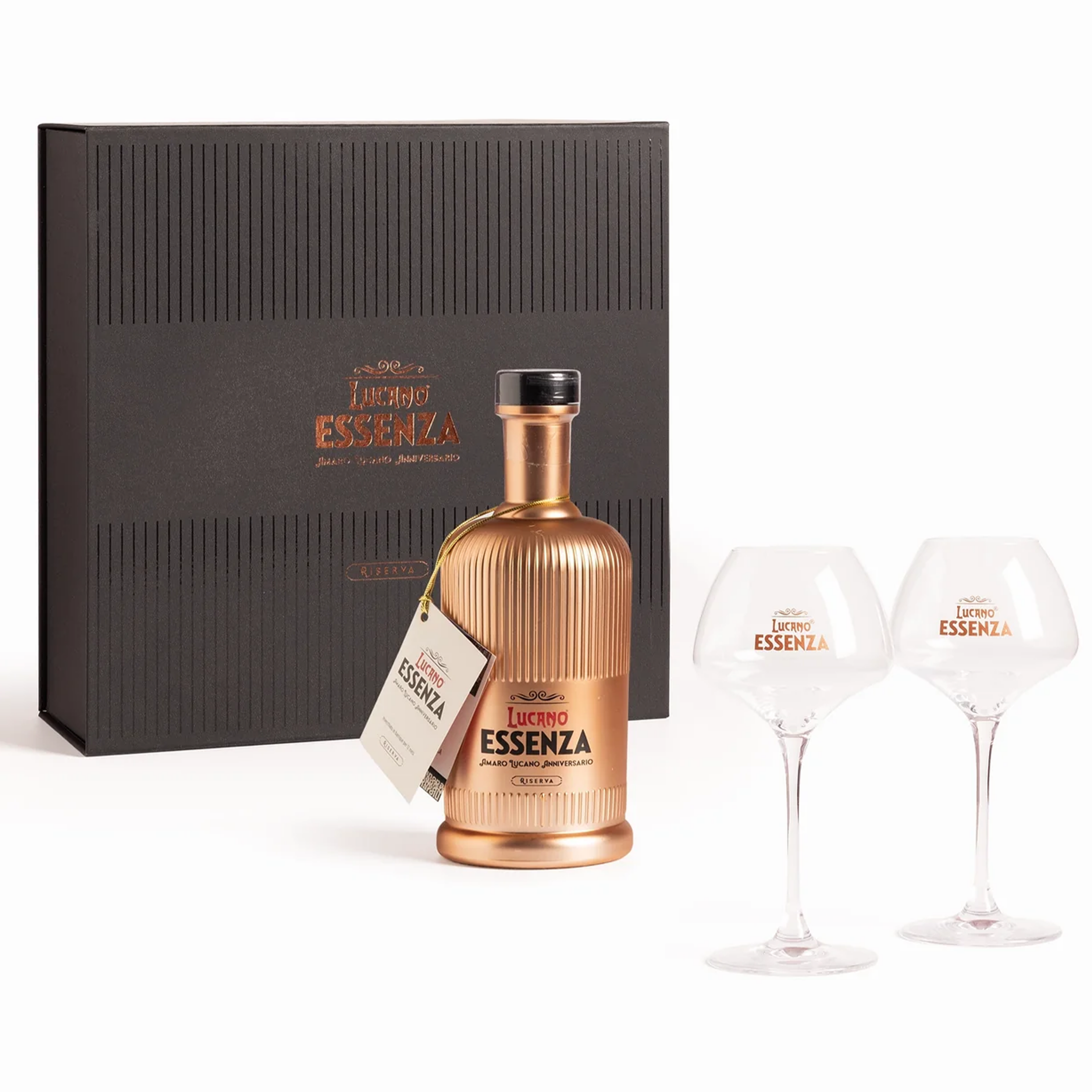 Box regalo Essenza Lucano