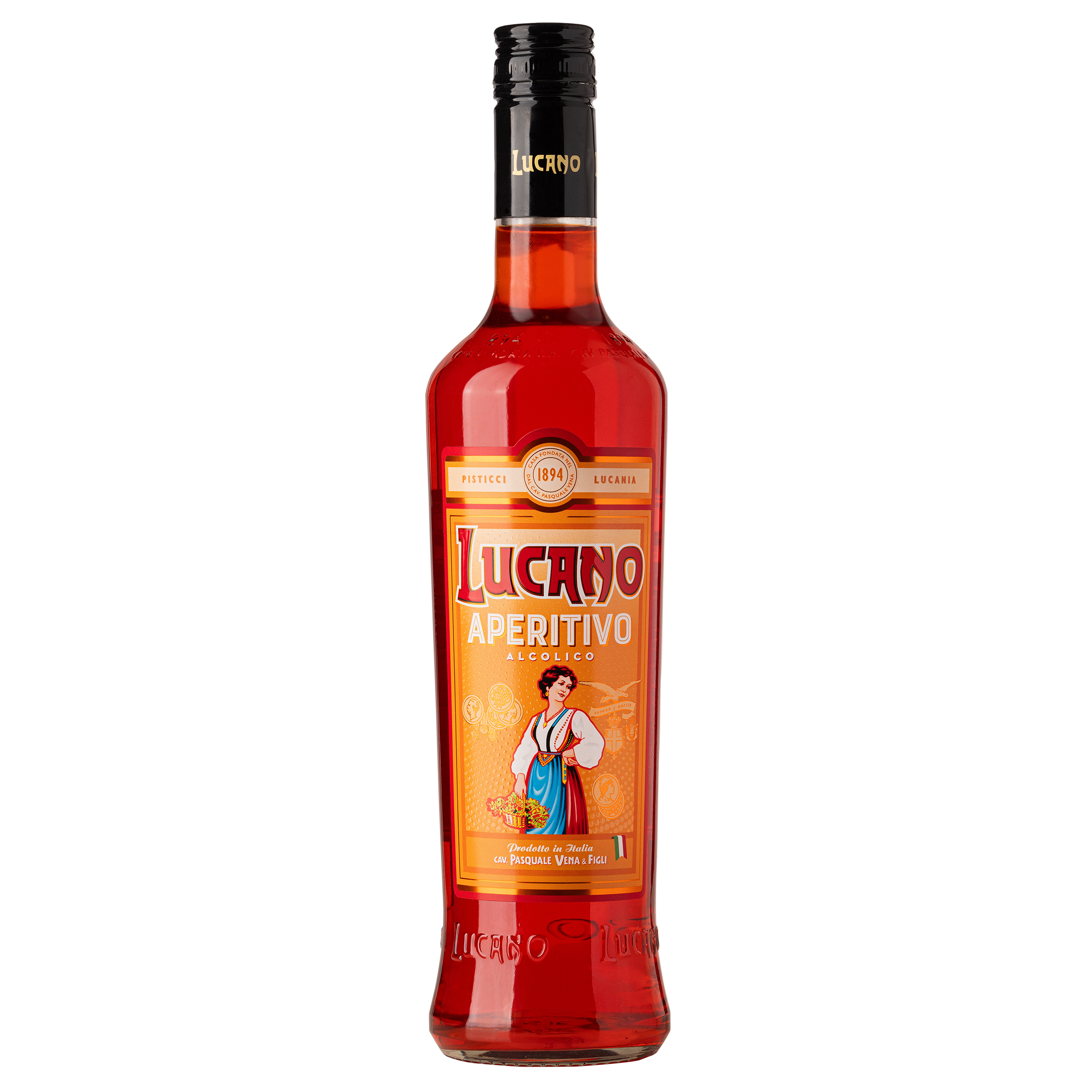 Aperitivo Lucano