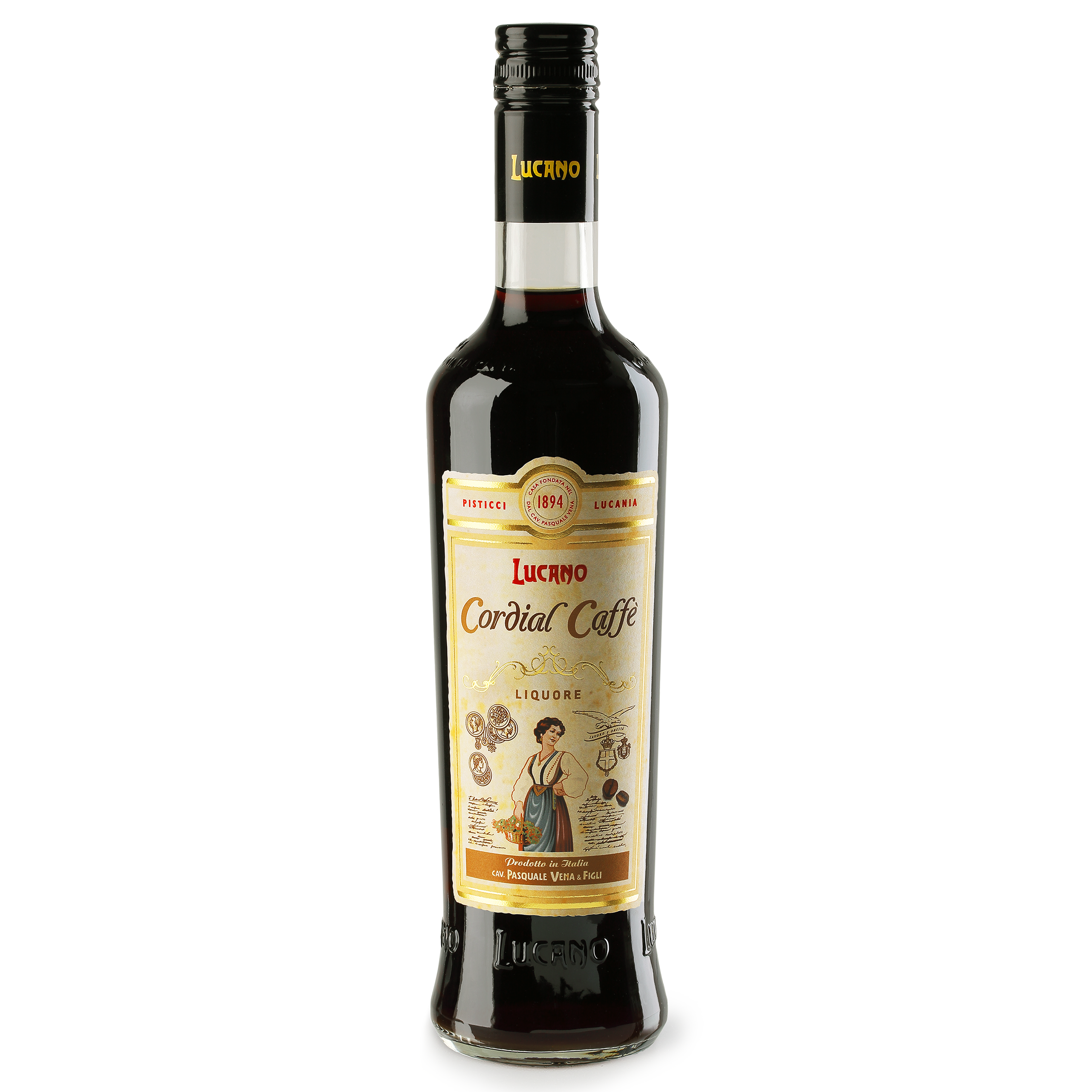 Liquore al Caffé Anniversario