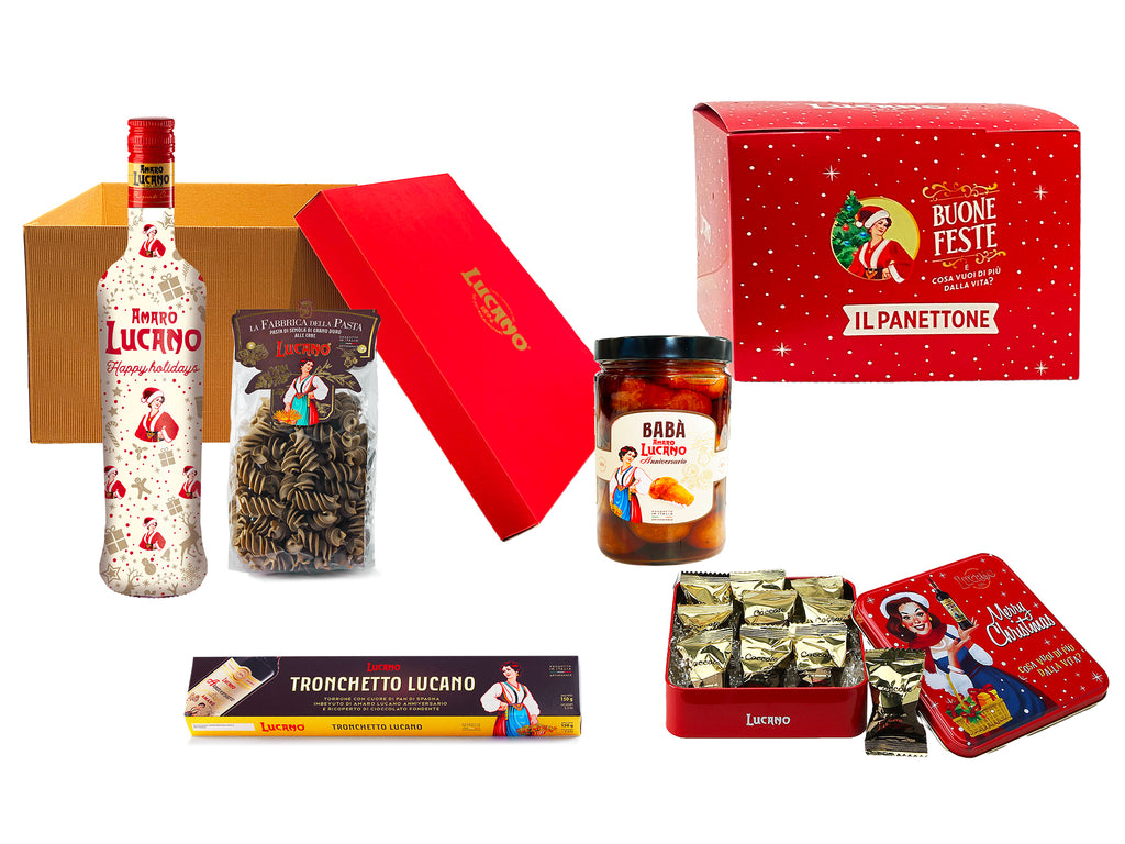 Christmas box 3