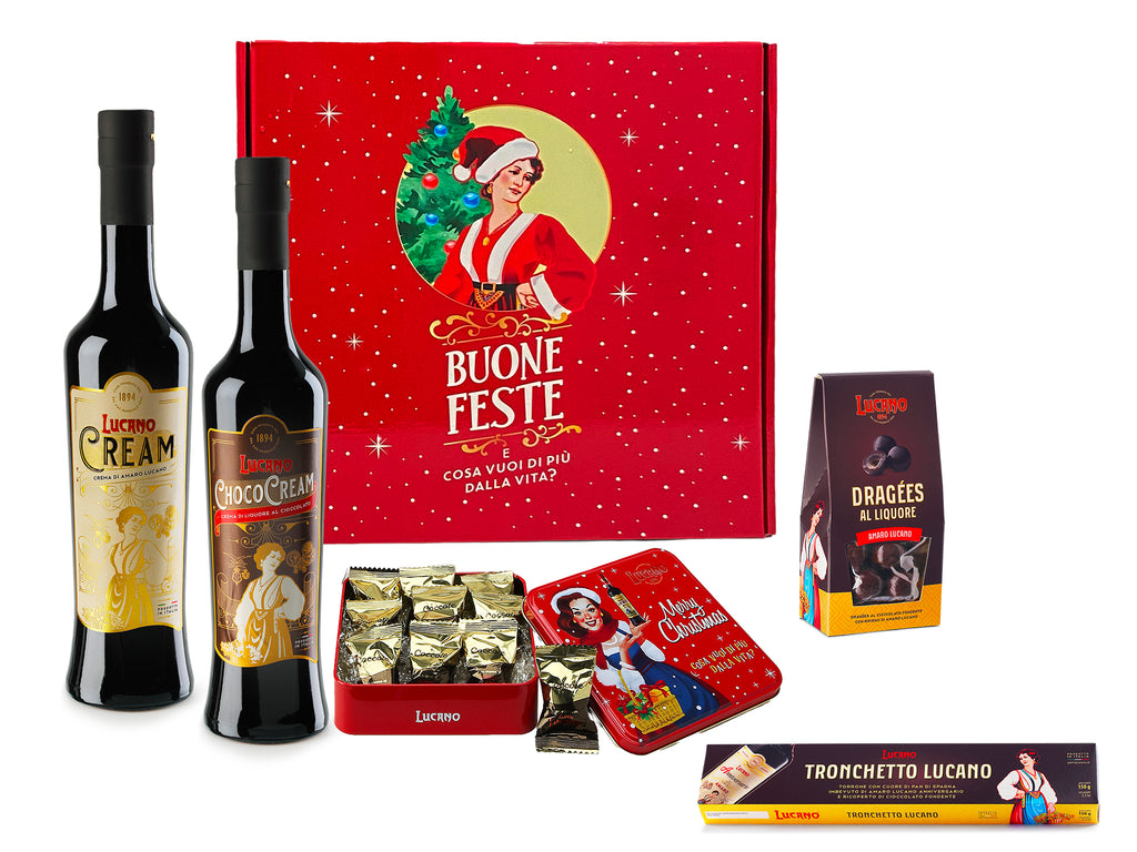 Christmas box 7