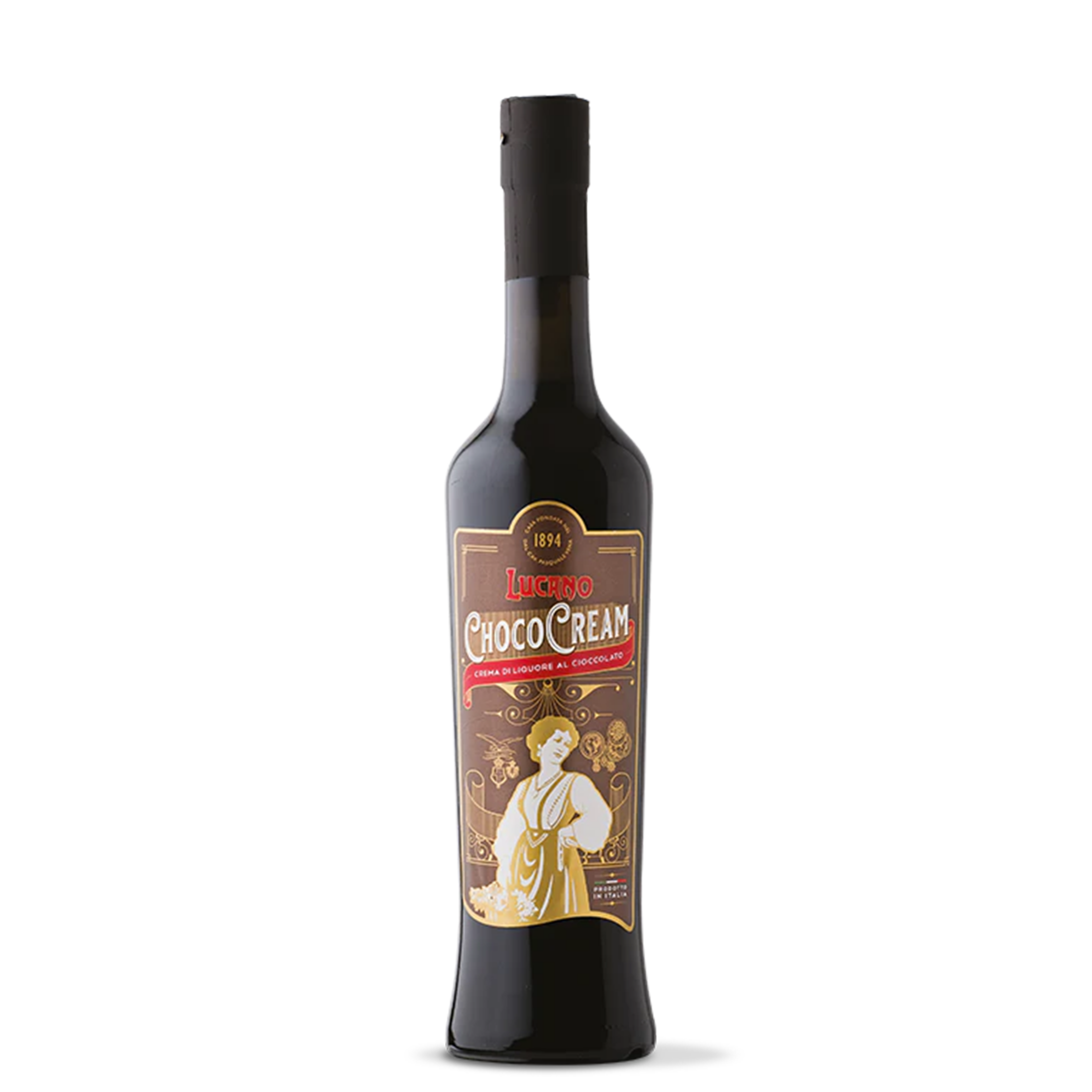 Lucano Choco Cream