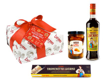 Carica l&#39;immagine nel visualizzatore di Gallery, Box Pasqua 2
