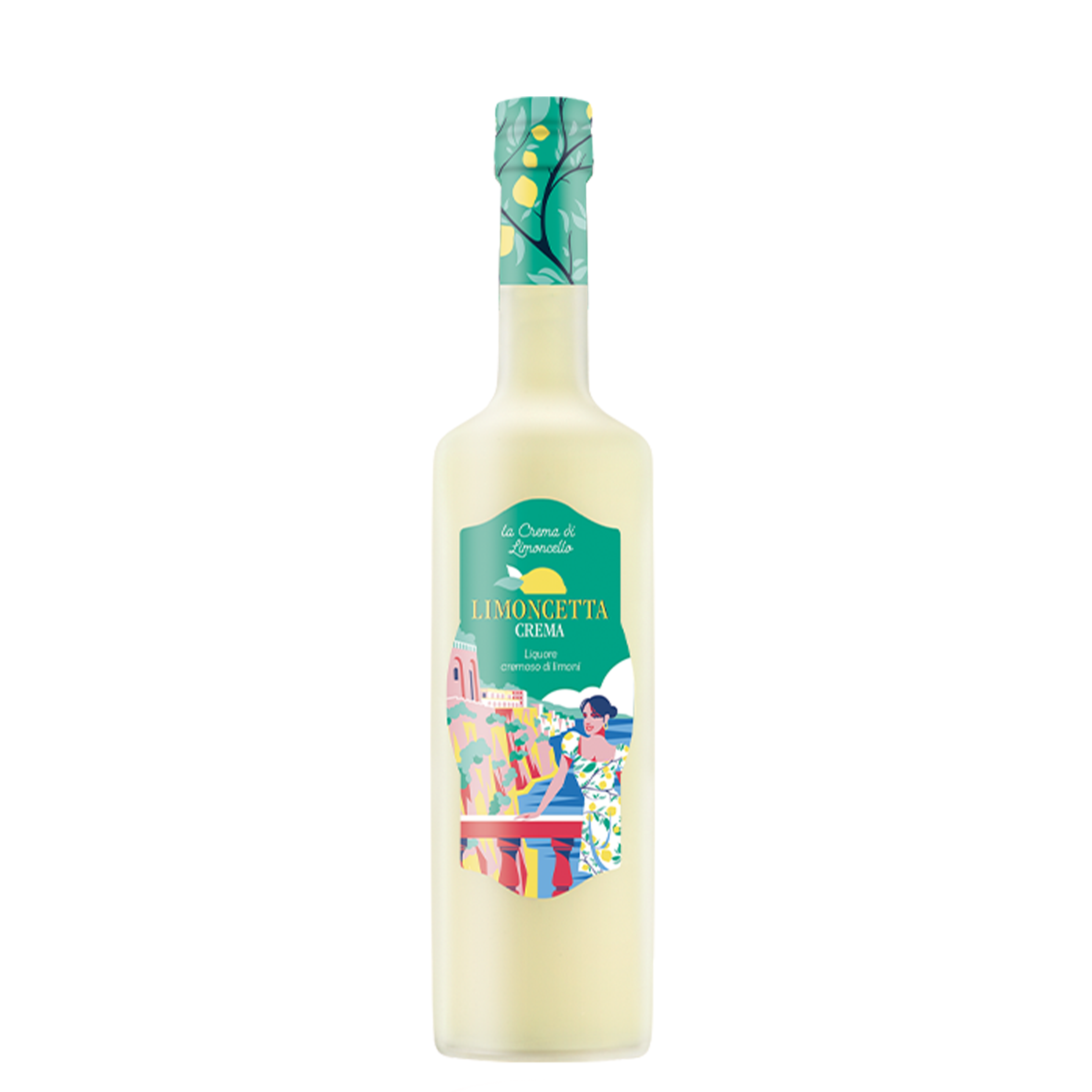Limoncetta Crema