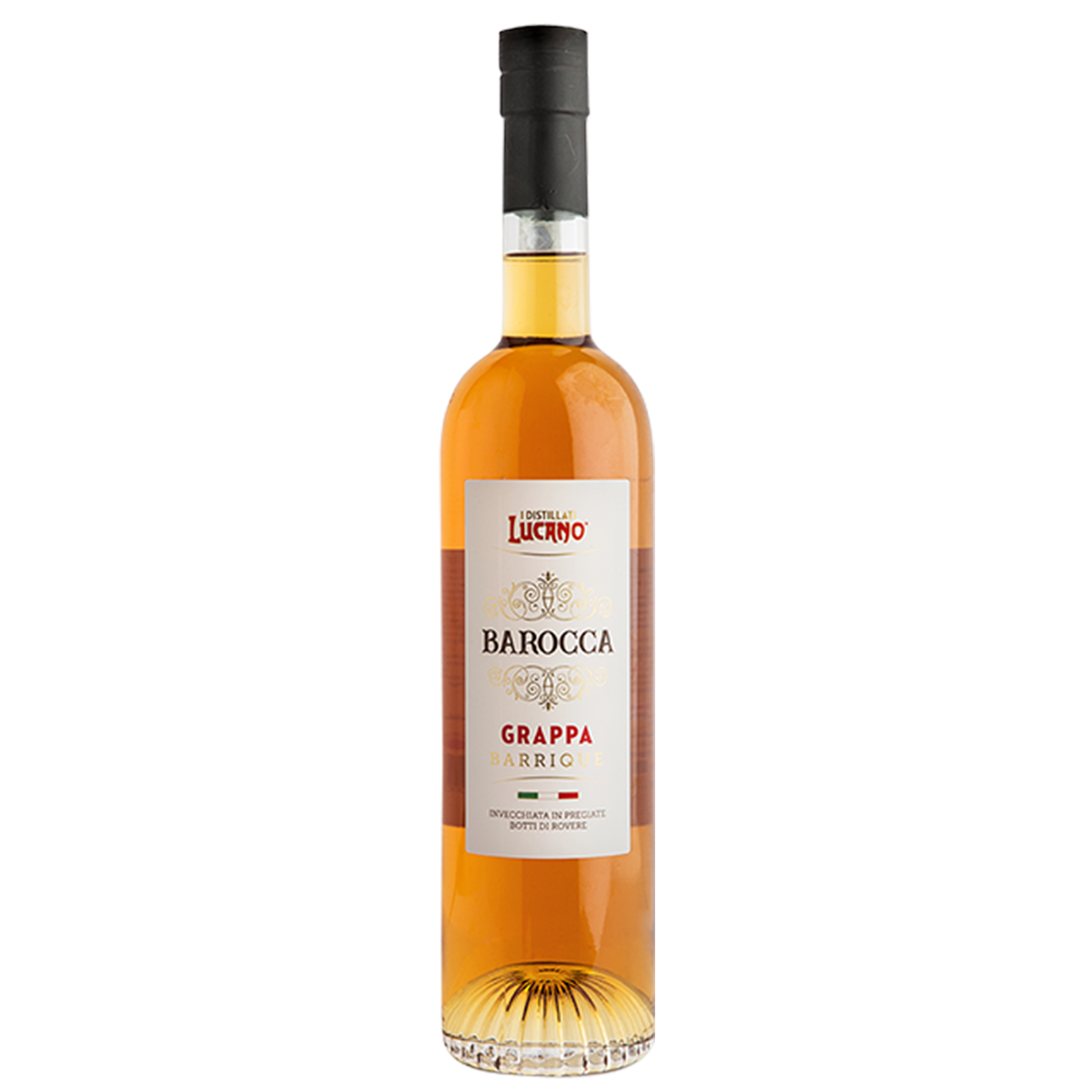 Grappa Barocca