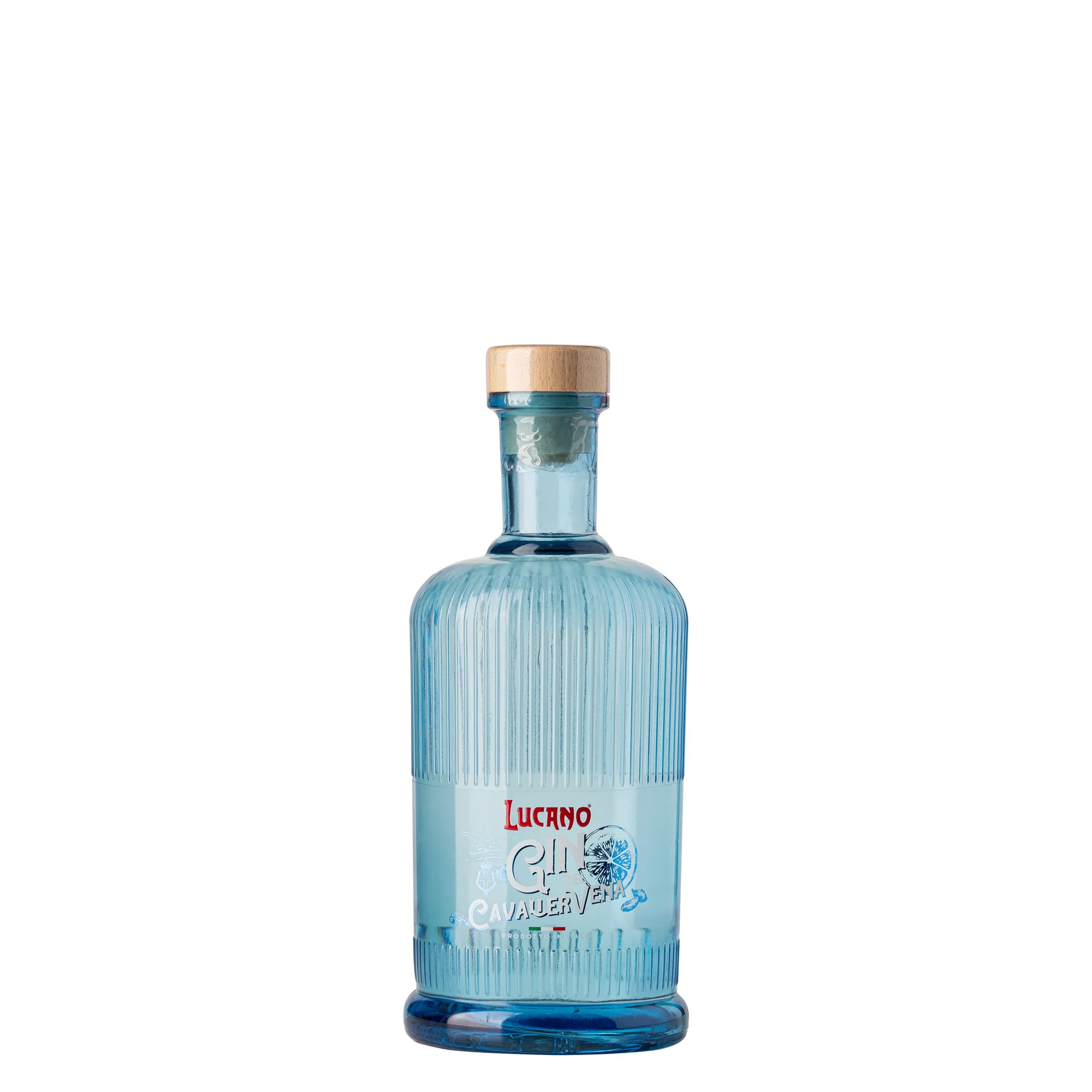 Gin del Cavalier Vena