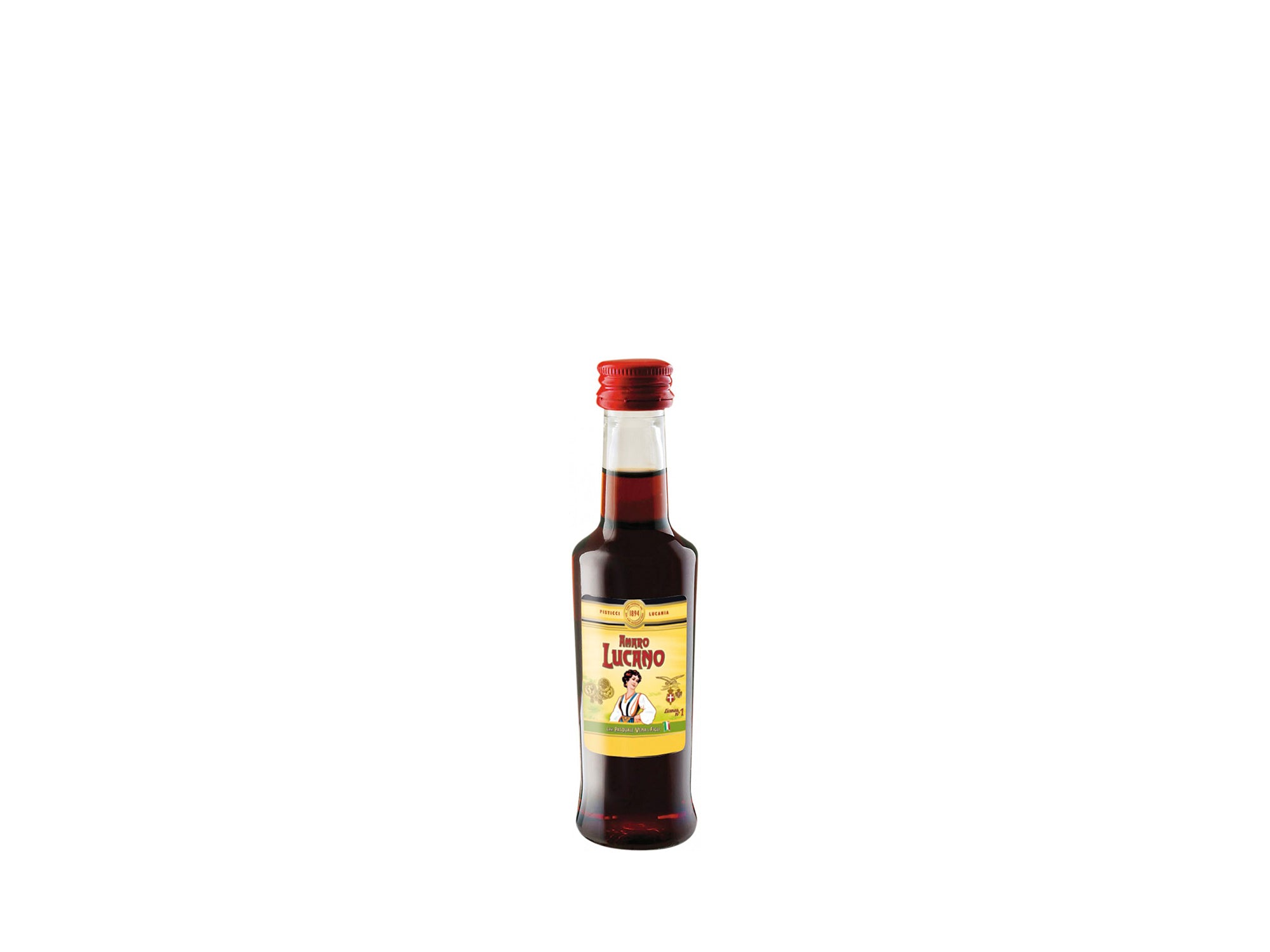 Mignon Amaro Lucano 5 cl