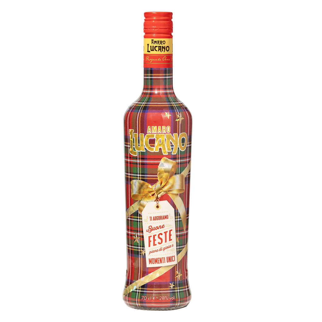 Amaro Lucano Natale 2025
