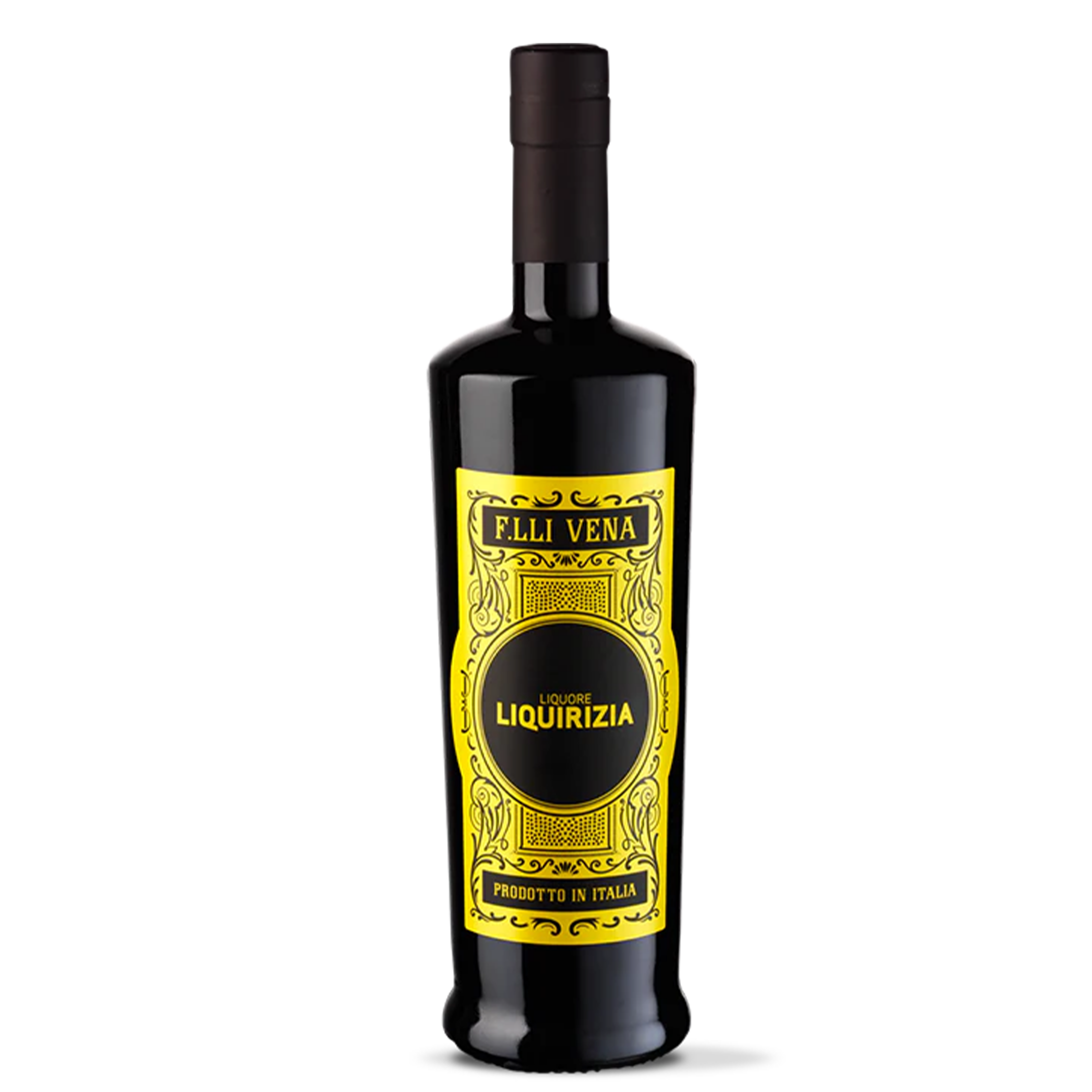Liquirizia Fratelli Vena
