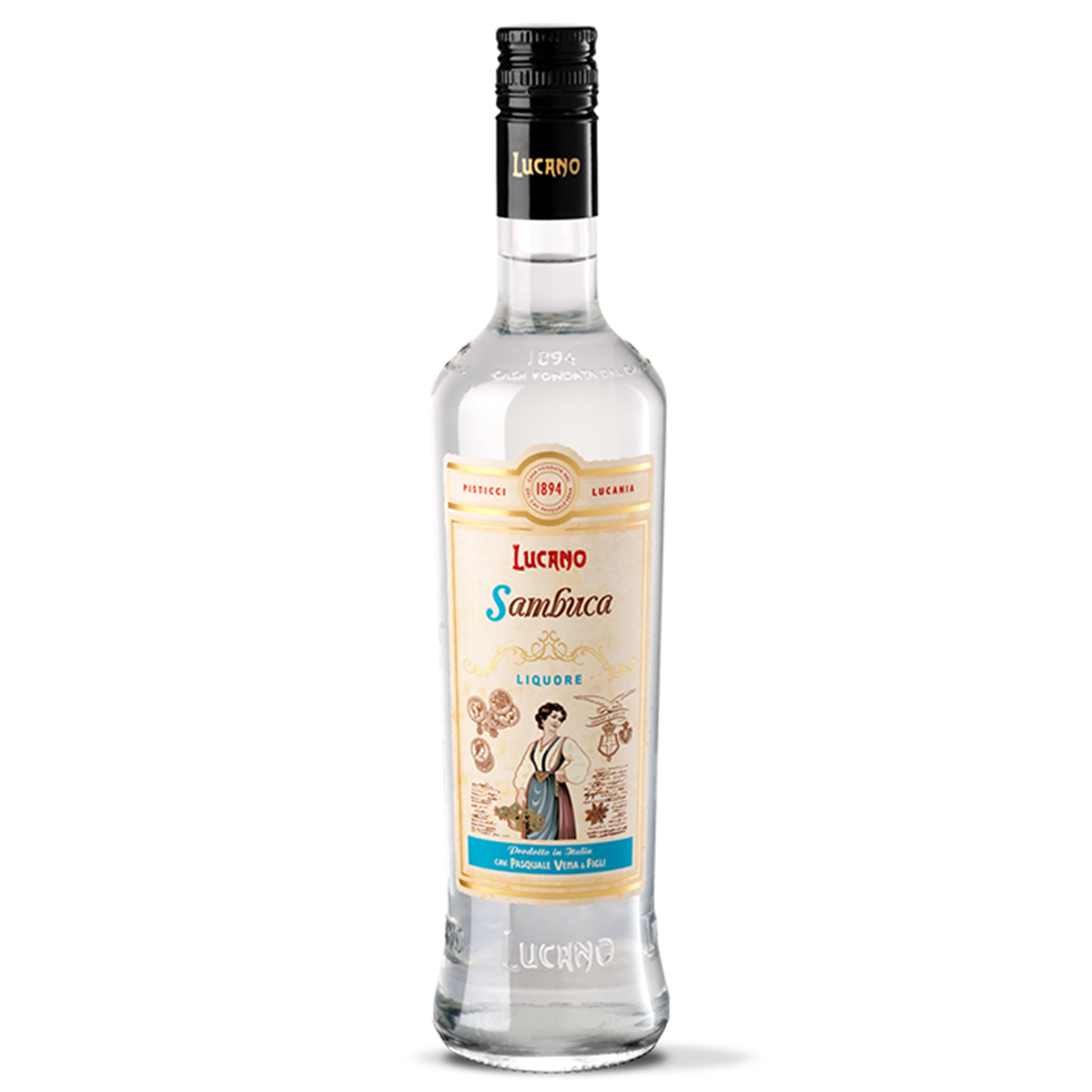 Sambuca Anniversario