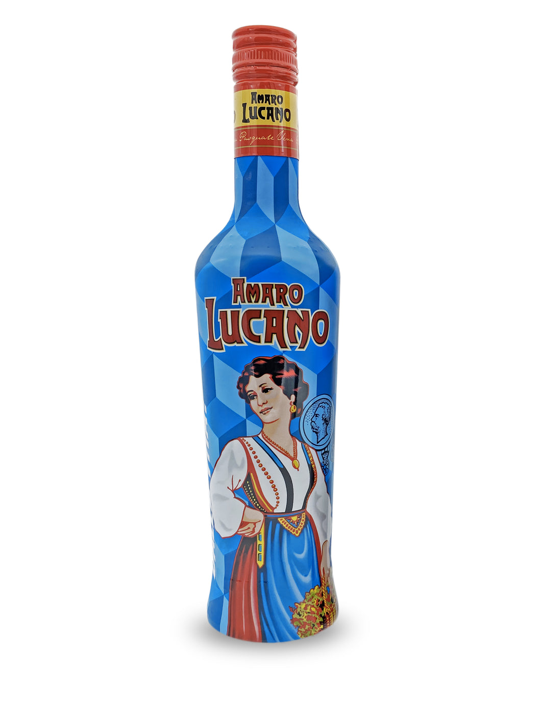 Amaro Lucano Limited Edition Murales