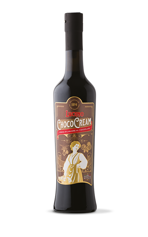 Lucano Choco Cream